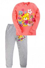 Костюм для девочки Baby Style