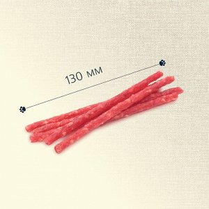 Колбаски фермерские TitBit «Золотая коллекция» для кошек, 20 г