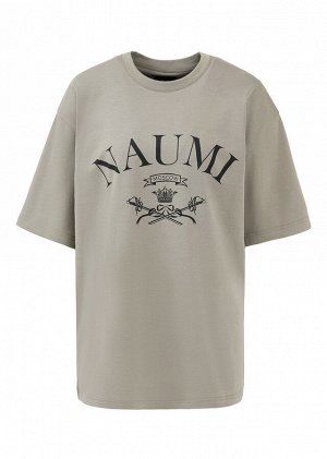 Футболка Naum*i ПРОДАМ СО СКИДКОЙ