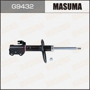 Амортизационная стойка газомасляная MASUMA NEW (KYB-335051) (1/4) L