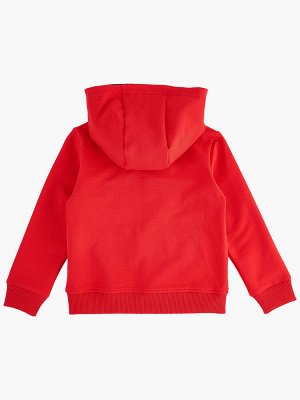 Куртка (80-92см) UD 2225(3)красный