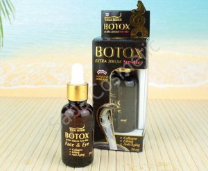 Royal Thai herb BOTOX extra serum 30ml