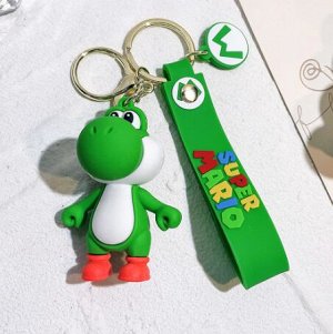 Брелок-игрушка