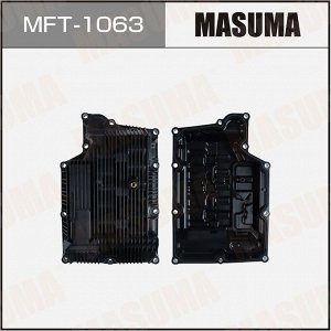 Фильтр трансмиссии Masuma (JT644)