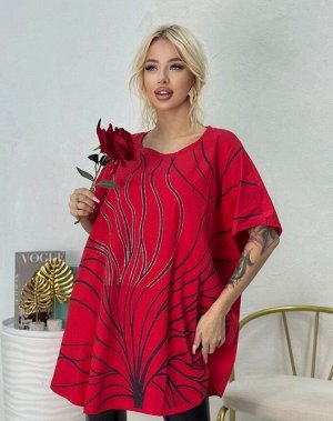 ФУТБОЛКА ЖЕНСКАЯ, код 2489398