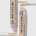 Influence Beauty — открывает новую эру в макияже