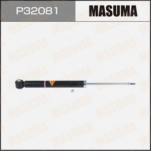 Амортизатор газомасляный MASUMA NEW (KYB-3430060) (1/6)