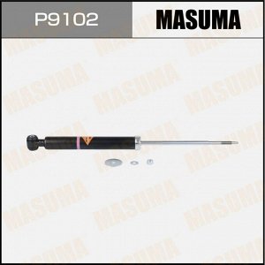 Амортизатор газомасляный MASUMA NEW (KYB-) (1/6)
