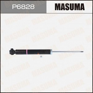 Амортизатор газомасляный MASUMA NEW (KYB-344807) (1/6)
