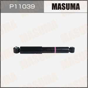 Амортизатор газомасляный MASUMA NEW (KYB-349018) (1/6)