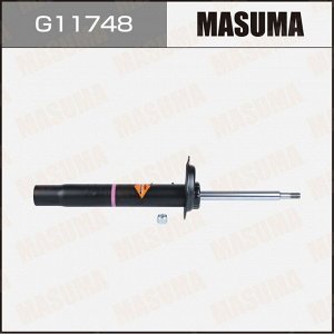 Амортизационная стойка газомасляная MASUMA NEW (KYB-339727) (1/4) R