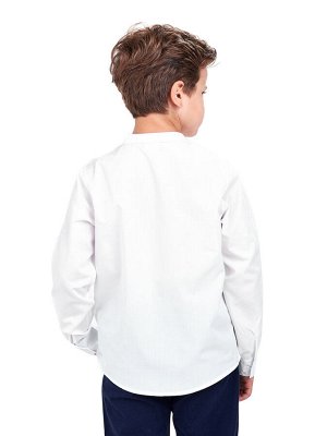 Сорочка (рубашка) (98-122см) UD 6749(1)белый