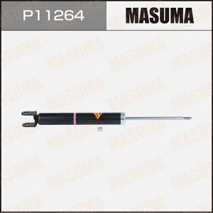 Амортизатор газомасляный MASUMA NEW (KYB-349243) (1/6)