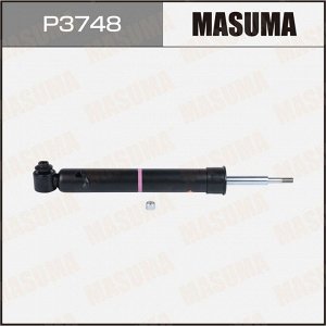 Амортизатор газомасляный MASUMA NEW (KYB-341727) (1/4) R