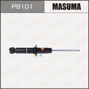 Амортизатор газомасляный MASUMA NEW (KYB-) (1/4)