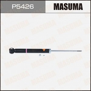 Амортизатор газомасляный MASUMA NEW (KYB-343405) (1/6)