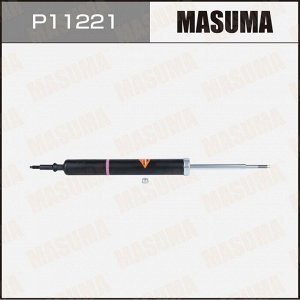 Амортизатор газомасляный MASUMA NEW (KYB-349200) (1/6)