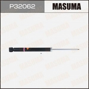 Амортизатор газомасляный MASUMA NEW (KYB-3430041) (1/6)