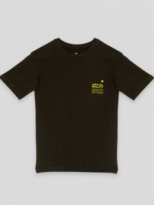 Футболка для мальчика