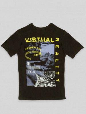 Футболка для мальчика