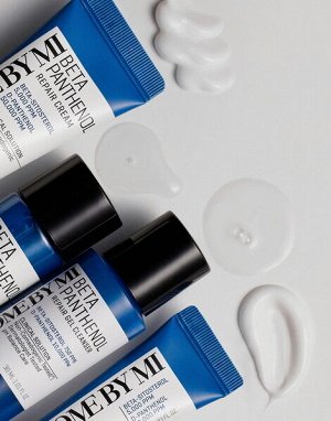 Набор миниатюр для восстановления кожи с пантенолом Some By Mi Beta Panthenol Repair Starter Kit