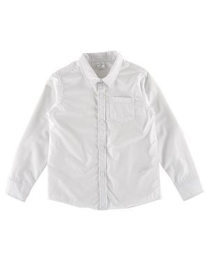 Сорочка (рубашка) (122-146см) UD 6732(1)белый