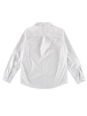 Сорочка (рубашка) (122-146см) UD 6732(1)белый