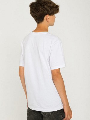 Футболка для мальчика