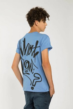 Футболка для мальчика