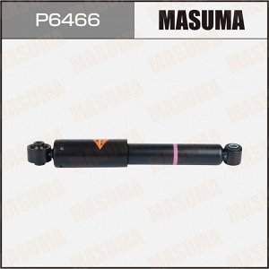 Амортизатор газомасляный MASUMA NEW (KYB-344445) (1/6)