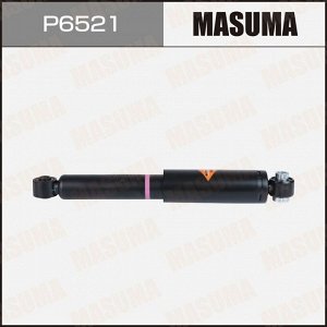 Амортизатор газомасляный MASUMA NEW (KYB-344500) (1/6)