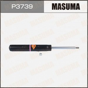Амортизатор газомасляный MASUMA NEW (KYB-341718) (1/4)