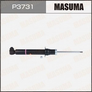 Амортизатор газомасляный MASUMA NEW (KYB-341710) (1/4)
