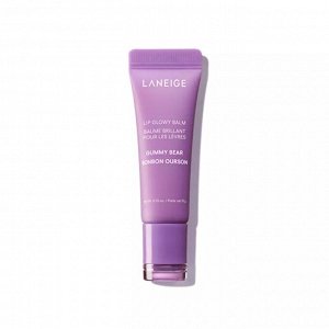 Laneige  On-The-Glow Balm Trio( 3Pieces) Бальзам для губ(3*10)гр.