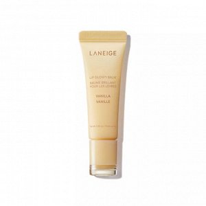 Laneige  On-The-Glow Balm Trio( 3Pieces) Бальзам для губ(3*10)гр.