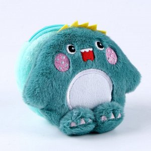Кошелек Дракоша 9см