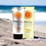 Хит №1! Защита кожи от солнца всего за 175₽! ☀