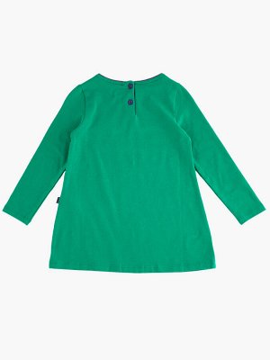 Платье (98-122см) UD 2393(1)зеленый