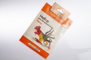 Фигурка Петух