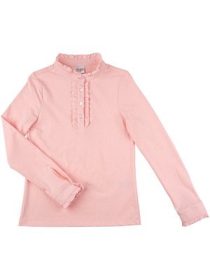 Блузка UD 5135 розовый