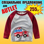 Лонгслив