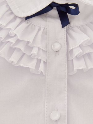 Блузка UD 6760 белый