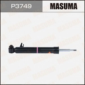 Амортизатор газомасляный MASUMA NEW (KYB-341728) (1/4) L