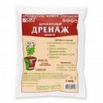 ГР Дренаж Средний 1л Бионекс 1/18