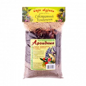ГР Арроидные 1л антуриум, алоказия, эпиремнум, диффенбахия, монстера Аур 1/16