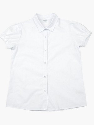 *Блузка для девочки (122-146см) UD 2122(1)белый