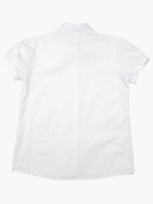 *Блузка для девочки (122-146см) UD 2122(1)белый
