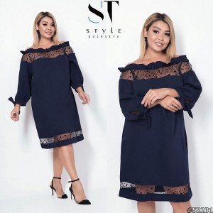 ST Style Платье 52231