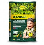 ГР Крепыш  5л Фаско 1/5/10