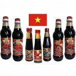Продукты Корея, Вьетнам! Соусы, пасты, маринады. В наличии